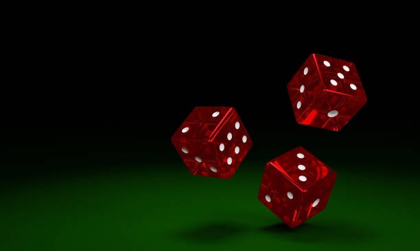 Live casino tables and slot games on buaya